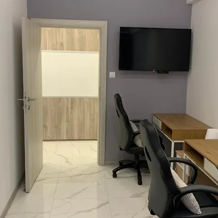 Jevtic Apartamento *