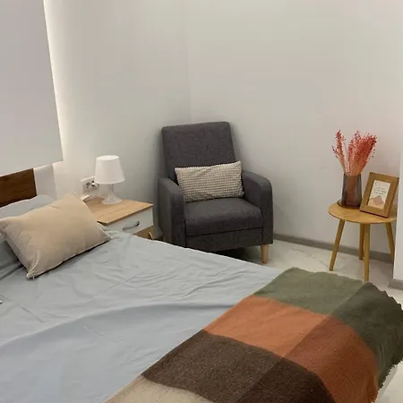Apartamento Jevtic Belgrado