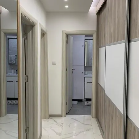 Jevtic Apartment