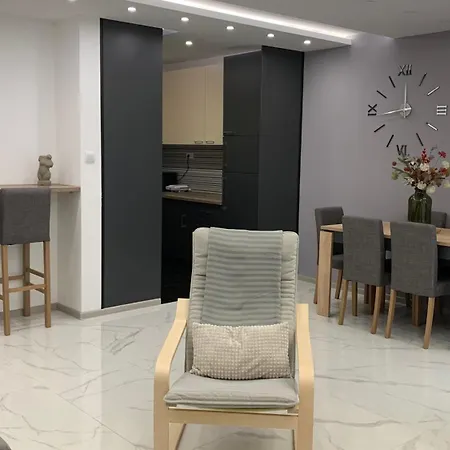 Jevtic Apartamento *